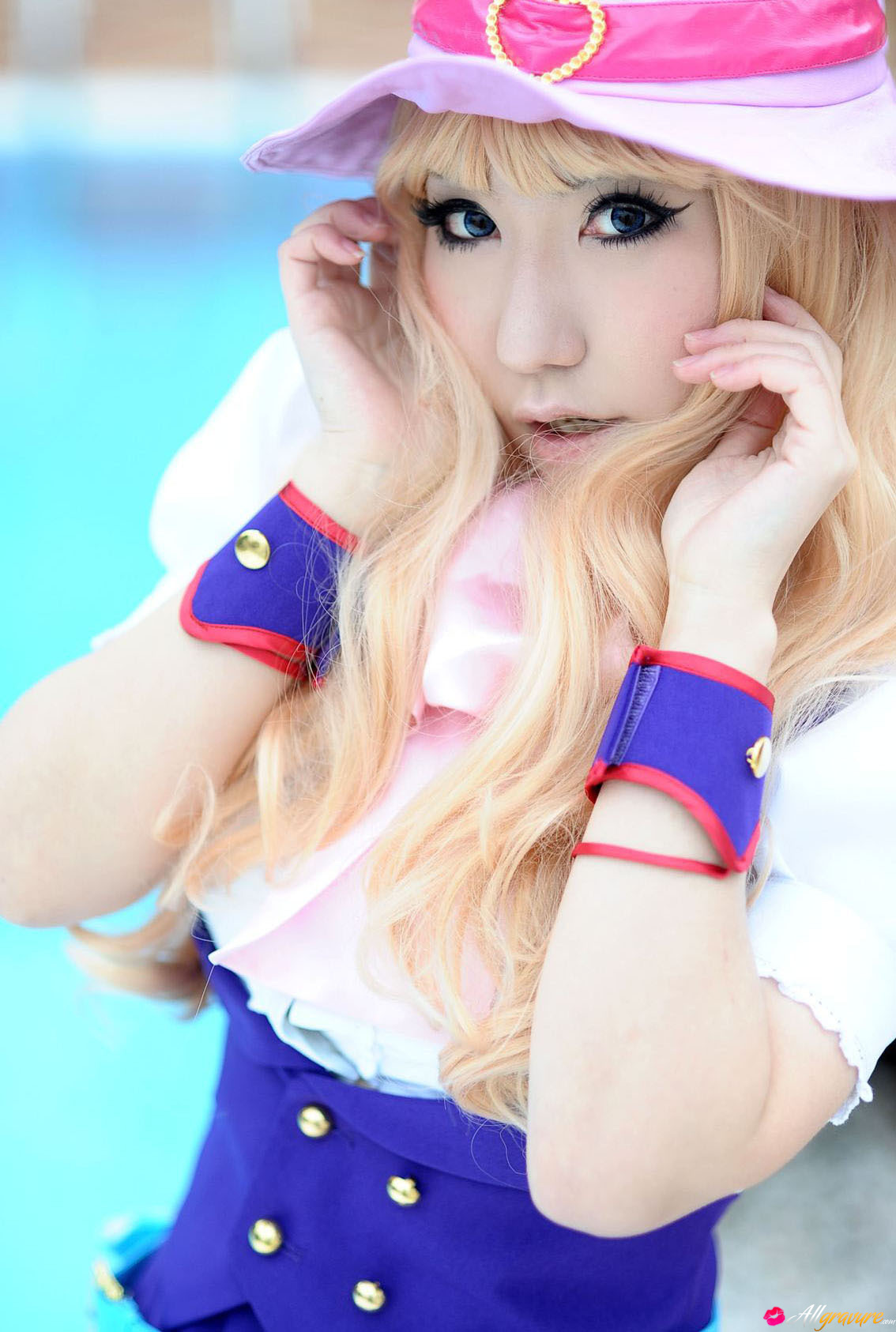 [allgravure][10-17] love